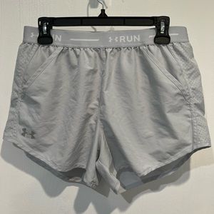 Under Armour Running Shorts